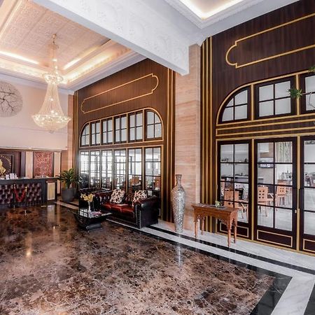 D'Senopati Malioboro Grand Hotel Yogyakarta Exteriér fotografie