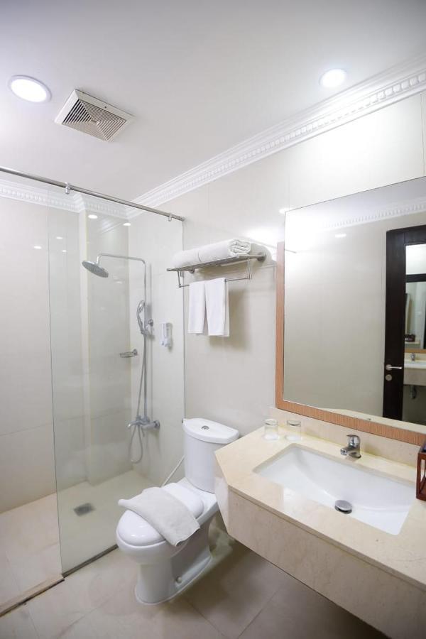 D'Senopati Malioboro Grand Hotel Yogyakarta Exteriér fotografie