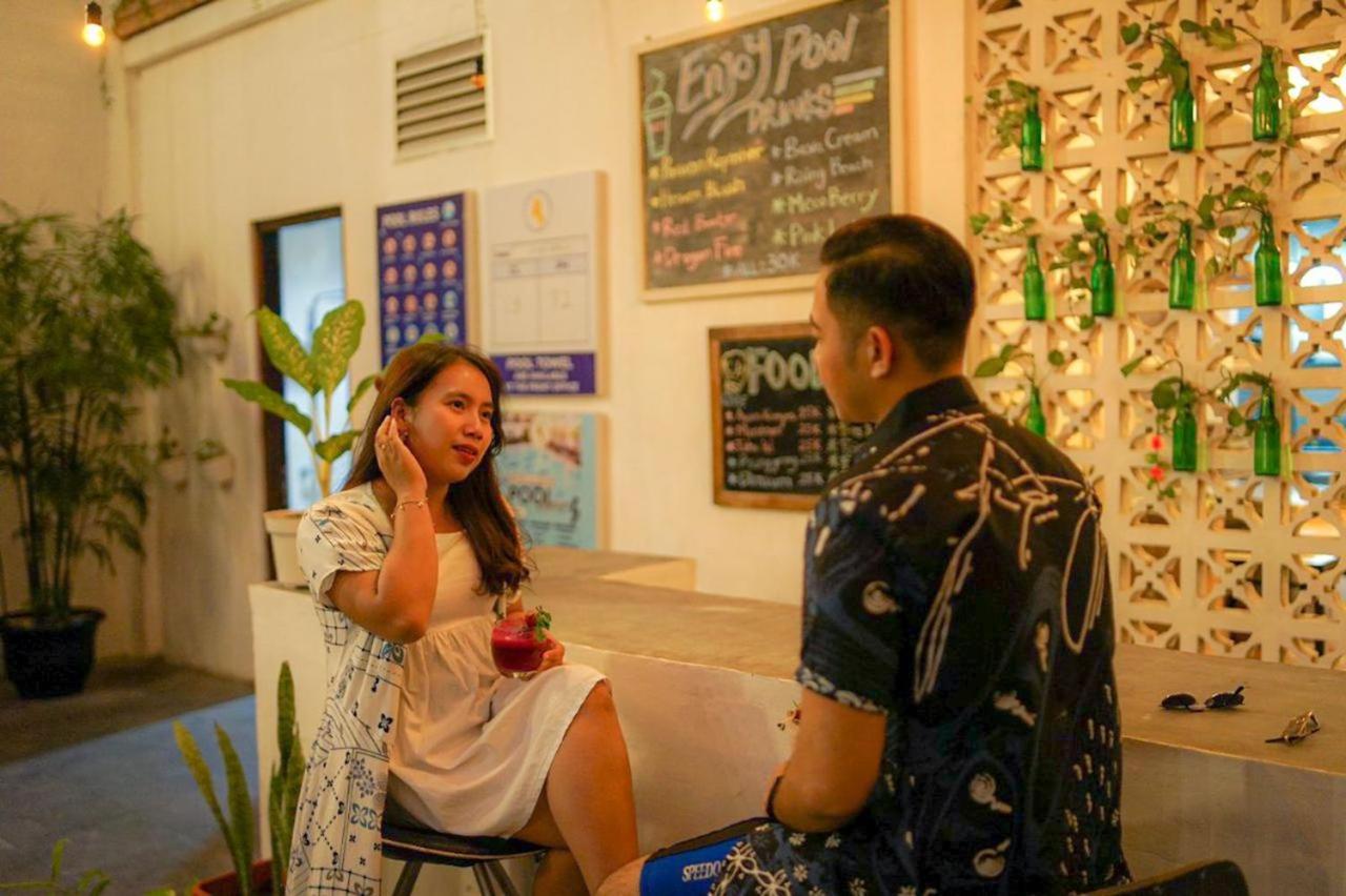D'Senopati Malioboro Grand Hotel Yogyakarta Exteriér fotografie