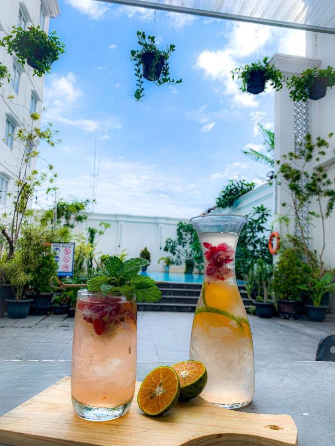 D'Senopati Malioboro Grand Hotel Yogyakarta Exteriér fotografie