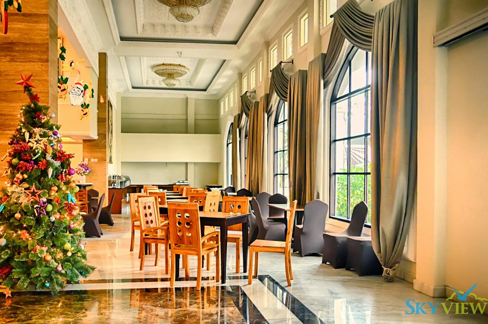 D'Senopati Malioboro Grand Hotel Yogyakarta Exteriér fotografie