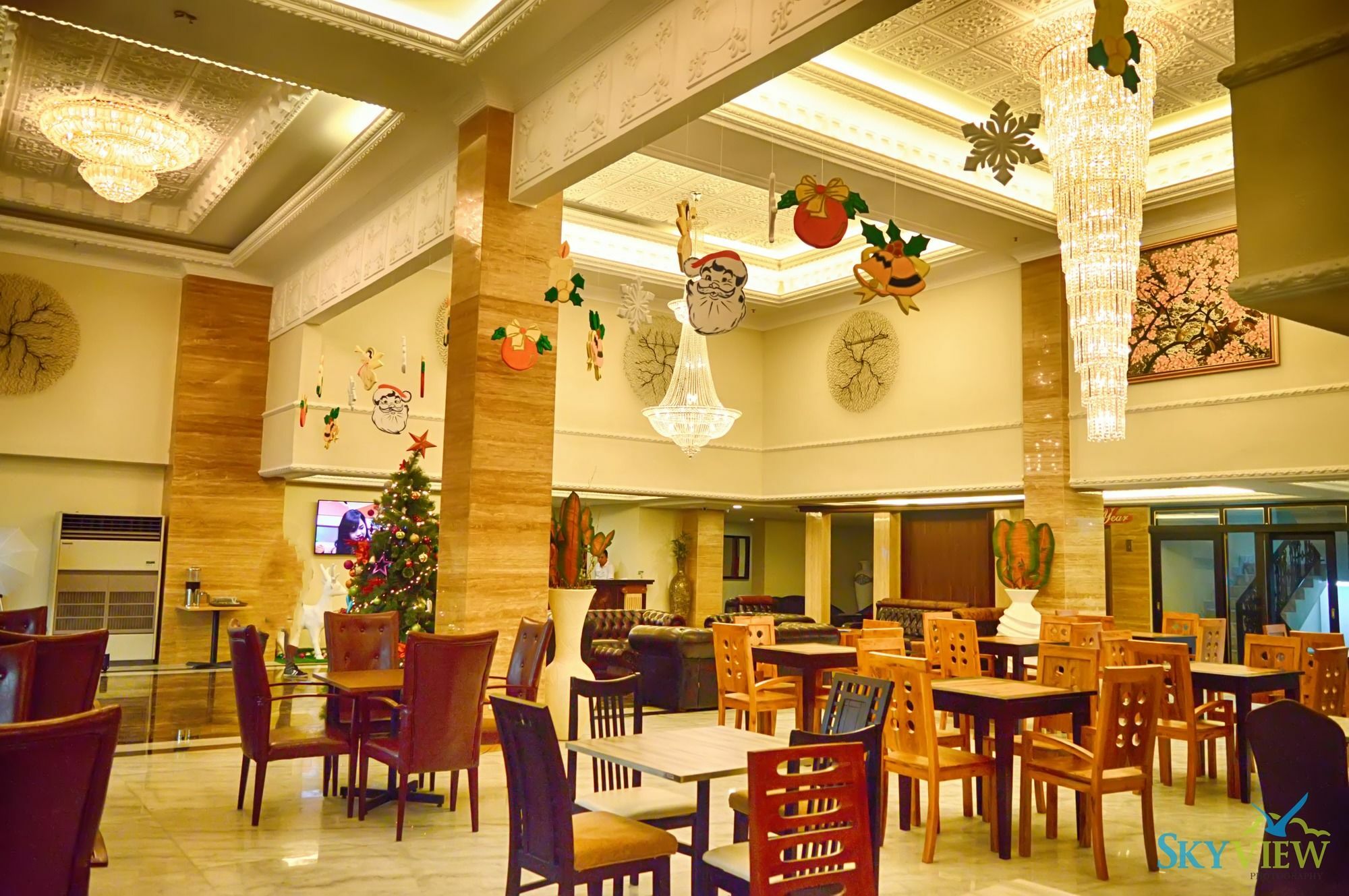 D'Senopati Malioboro Grand Hotel Yogyakarta Exteriér fotografie